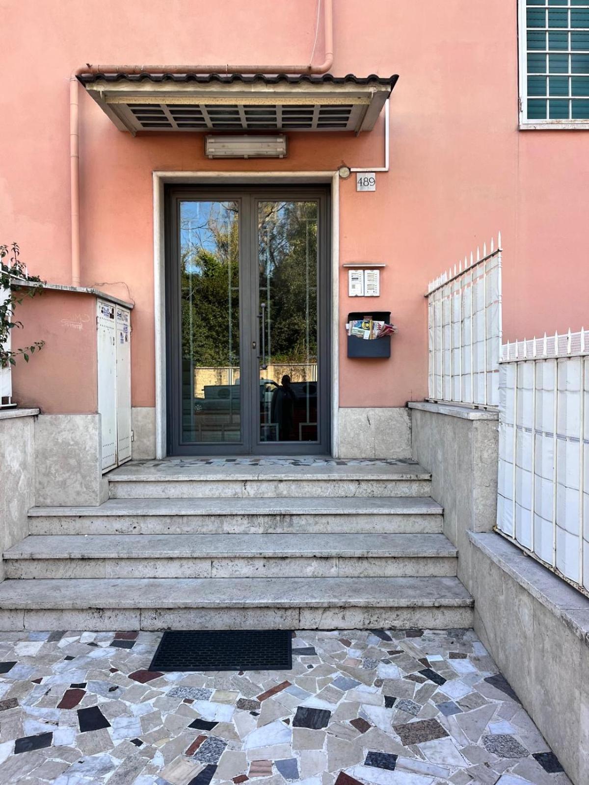 Domus Gina Appartamento