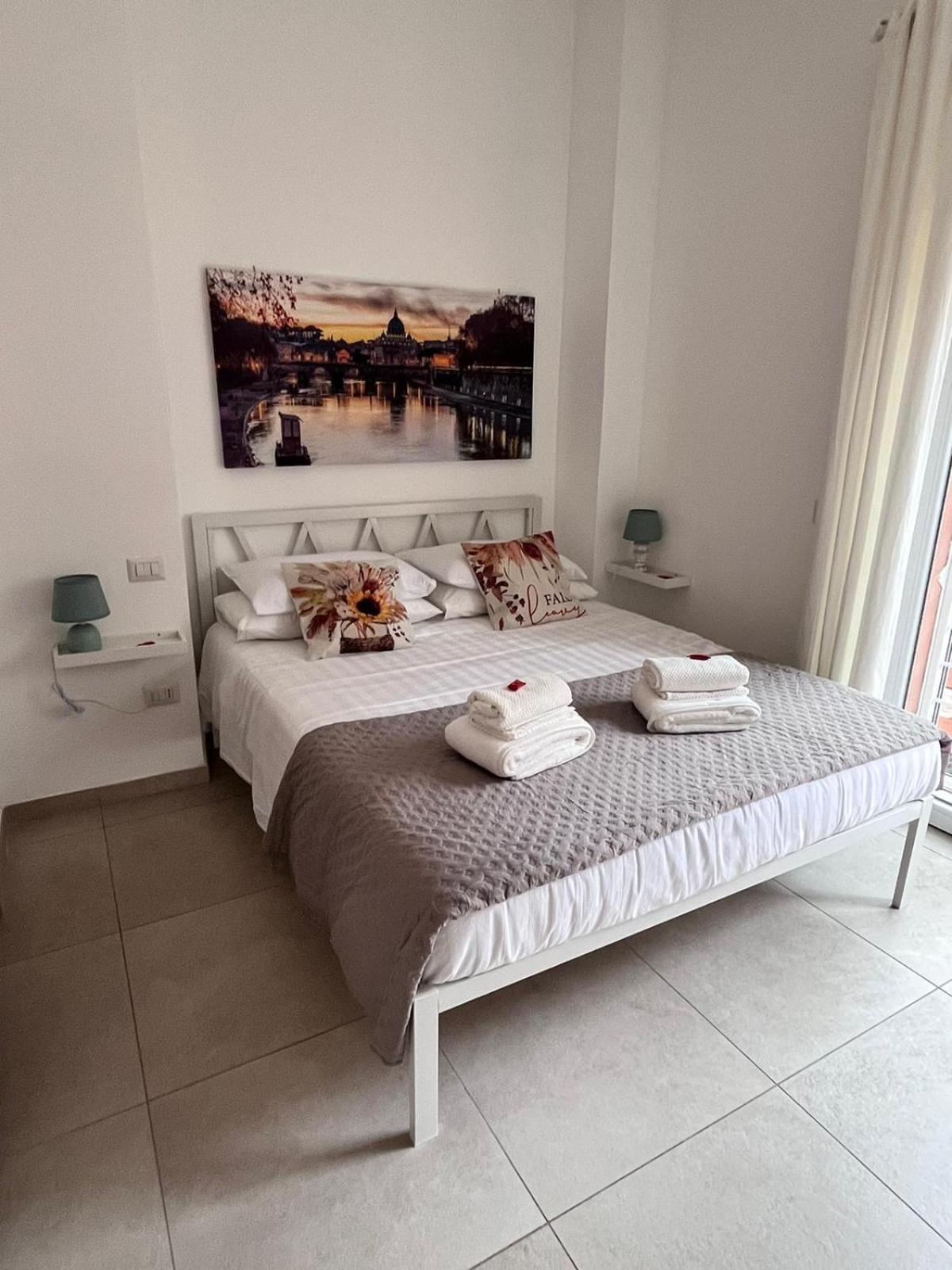 Domus Gina Appartamento Roma