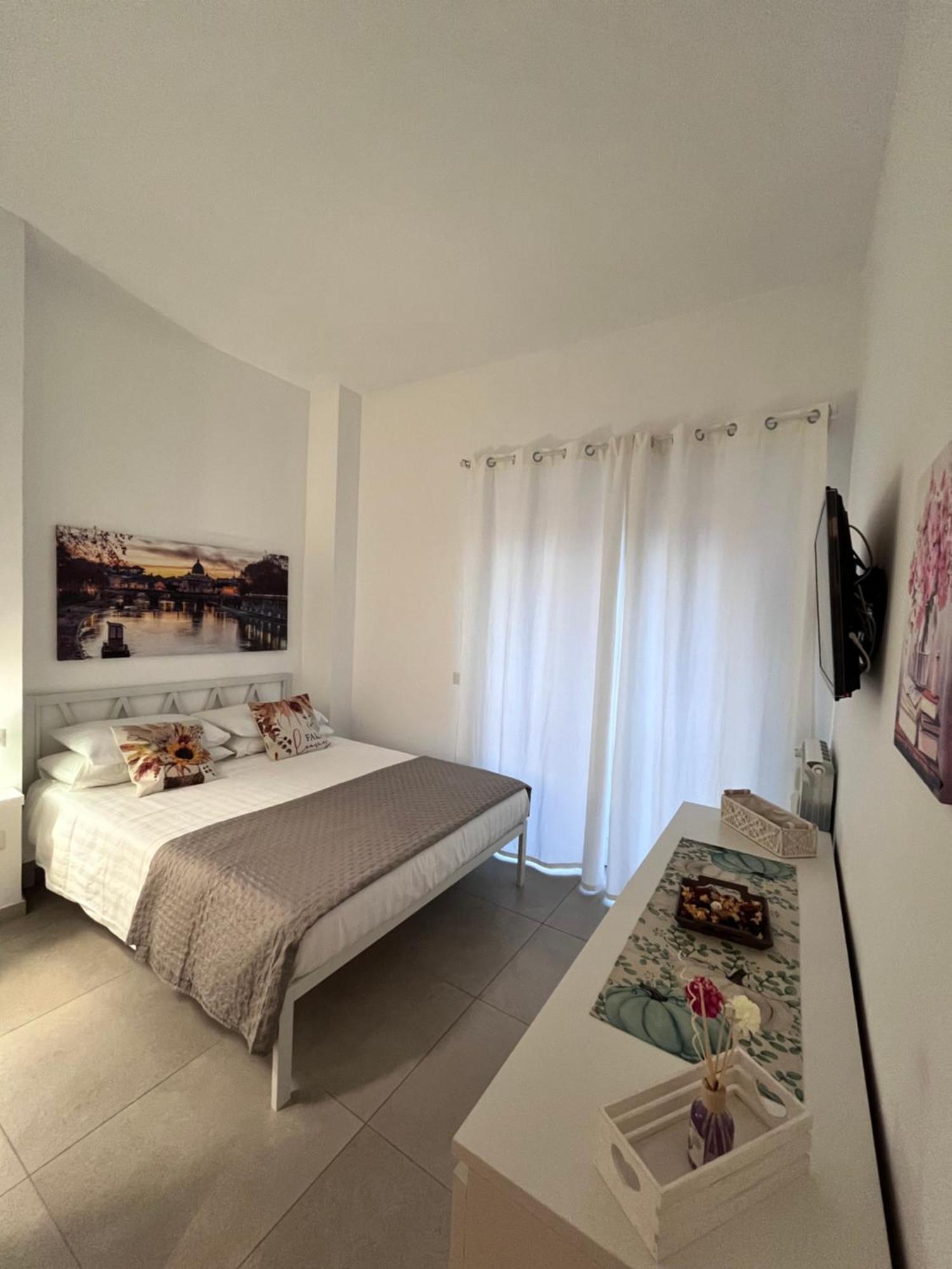 Domus Gina Roma